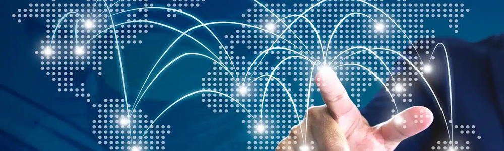 International Affairs