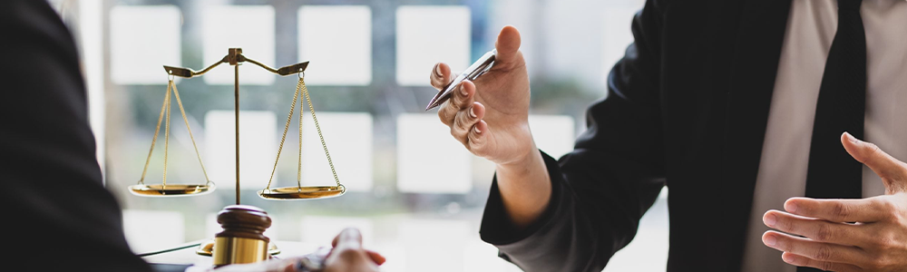 Juriste des collectivités locales