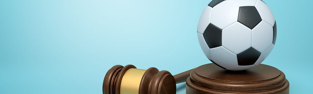 Droit et sport